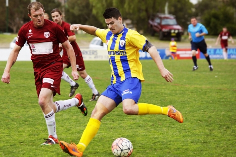 Nhận định Singleton Strikers vs Toronto Awaba Stags: Khó cản đội khách