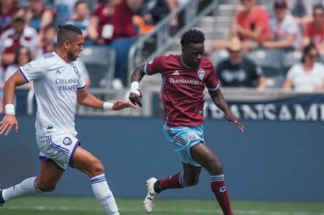 Nhận định Colorado Rapids vs Orlando City: Tìm lại cảm hứng chiến thắng