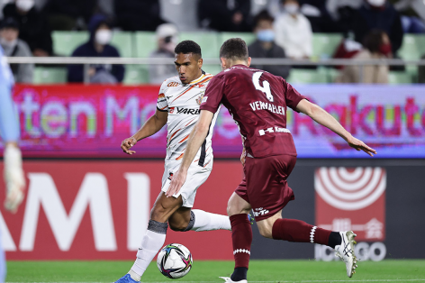 Nhận định Vissel Kobe vs Nagoya Grampus: Chủ nhà chiến thắng