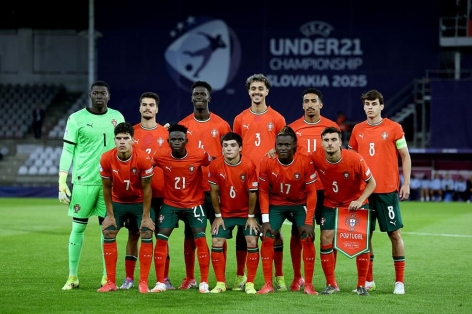 Nhận định U21 Bồ Đào Nha vs U21 Ba Lan: Thắng để giữ hy vọng