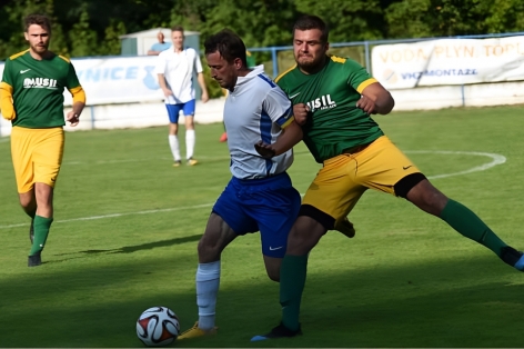 Nhận định Sebkovice vs Rapotice: Chủ nhà ‘keo kiệt’