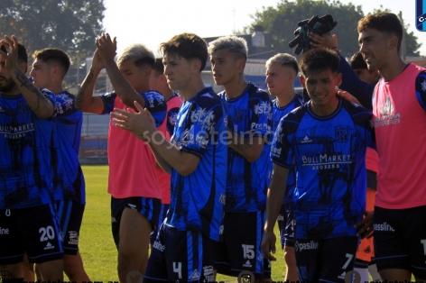 Nhận định San Telmo vs Nueva Chicago: Lợi thế cho chủ nhà