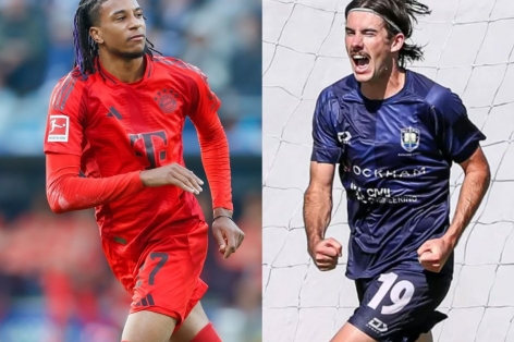 Nhận định Bayern Munich vs Auckland City: Hùm xám đại thắng
