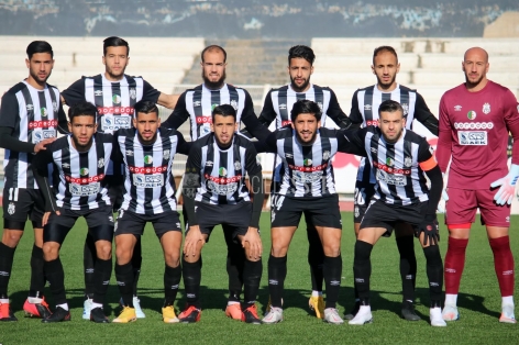 Nhận định Biskra vs Khenchela: Vị khách may mắn