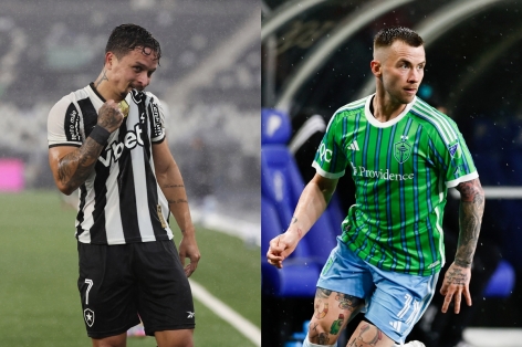 Nhận định Botafogo vs Seattle Sounders: Dưới 2 bàn