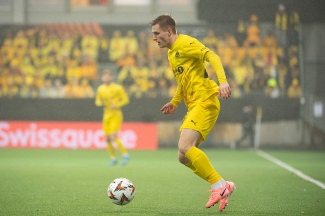 Nhận định Bodo/Glimt vs AIK: Thử nghiệm đội hình