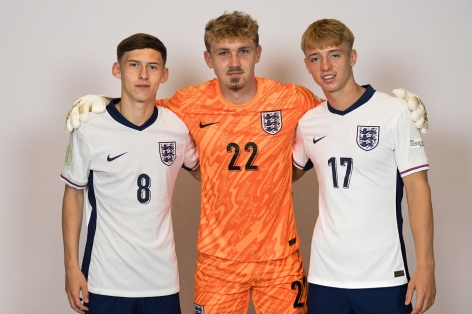 Nhận định U19 Anh vs U19 Na Uy: 3 điểm cho ‘Tam sư’