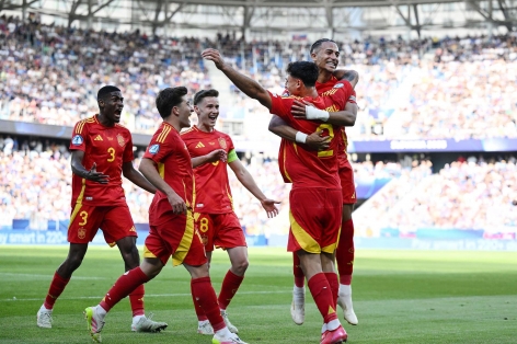 Nhận định U21 Tây Ban Nha vs U21 Romania: ‘Bò tót’ chiến thắng