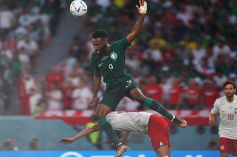 Nhận định Haiti vs Ả Rập Saudi: 3 điểm đầu tay