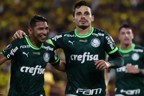 Nhận định Palmeiras vs FC Porto: Kịch bản khó lường