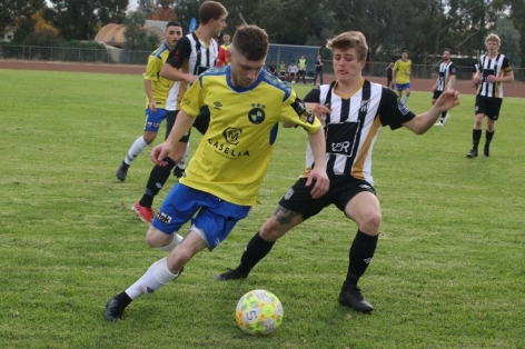 Nhận định Yoogali vs Canberra Croatia: Thắng cách biệt 4 bàn