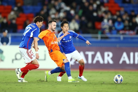 Nhận định Albirex Niigata vs Yokohama FM: Cuộc chiến trụ hạng