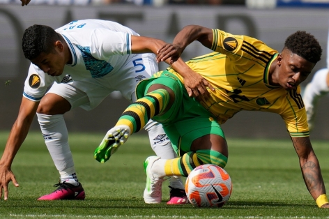Nhận định Jamaica vs Guatemala: Dễ trên 3 bàn
