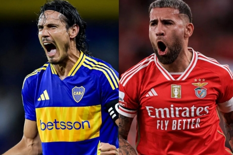 Nhận định Boca Juniors vs Benfica: Cách biệt 1 bàn