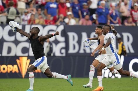 Nhận định Panama vs Guadeloupe: Mở màn thuận lợi