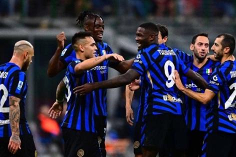 Nhận định Monterrey vs Inter Milan: Giải mã ẩn số?