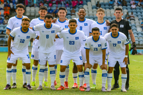 Nhận định Curacao vs El Salvador: Chia đôi điểm số