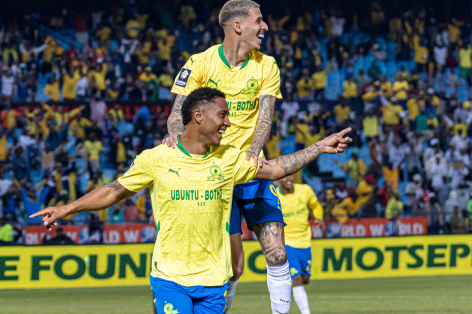 Nhận định Ulsan HD vs Mamelodi Sundowns: Không thể ngăn cản