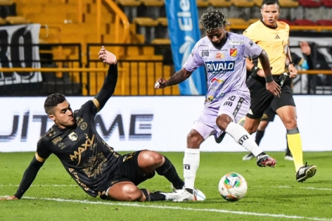 Nhận định Bogotá vs Deportivo Pereira: Tỷ lệ thắng áp đảo