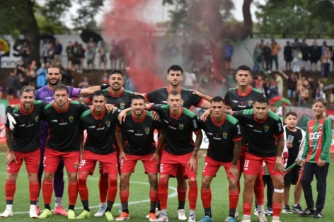 Nhận định Rampla Juniors vs Colon: Không cùng đẳng cấp