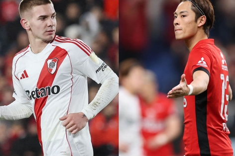 Nhận định River Plate vs Urawa Reds: Trận cầu khó đoán