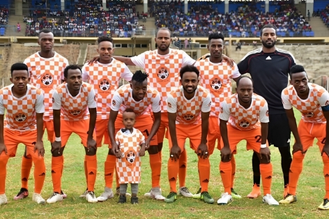 Nhận định Dire Dawa vs Shire Endaselassie: Đội khách yếu thế
