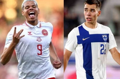 Nhận định U21 Đan Mạch vs U21 Phần Lan: Không quá quyết tâm