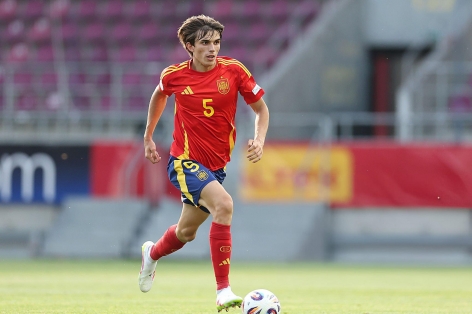 Nhận định U19 Romania vs U19 Tây Ban Nha: Thắng là đi tiếp