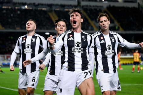 Nhận định Al Ain vs Juventus: Thế trận 1 chiều?