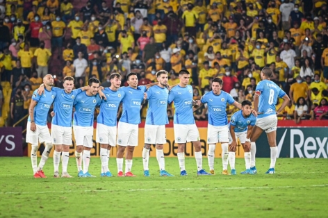 Nhận định Montevideo City vs Miramar: Ngụp lặn như nhau