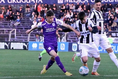 Nhận định Wanderers vs Defensor Sporting: Đại chiến ngôi đầu