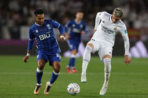 Nhận định Real Madrid vs Al Hilal: Chờ màn ra mắt của Xabi Alonso