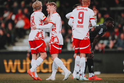 Nhận định Pachuca vs Salzburg: Tận dụng cơ hội
