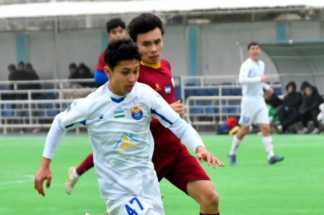 Nhận định Shurtan Guzor vs Aral: Định đoạt bằng khoảnh khắc