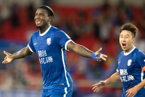 Nhận định Shenzhen Xinpengcheng vs Wuhan Three Towns: Đôi công hấp dẫn