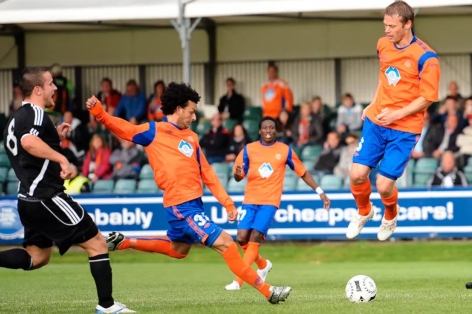 Nhận định Kongsvinger vs Aalesund: Kịch bản chia điểm
