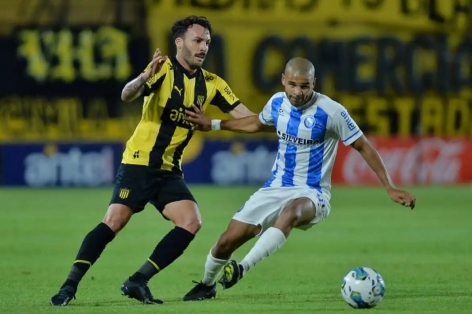 Nhận định CA Cerro vs Cerro Largo: Tiếp tục mất điểm