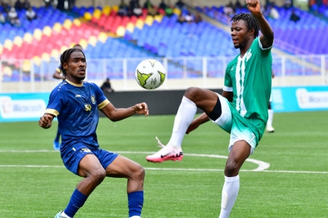 Nhận định Anges Verts vs Aigles du Congo: Thắng cách biệt