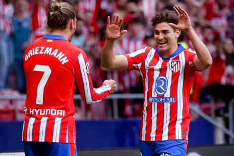 Nhận định Seattle Sounders vs Atletico Madrid: Trút cơn giận