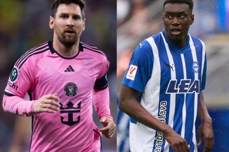 Nhận định Inter Miami vs Porto: Hứa hẹn kịch tính