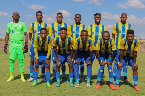 Nhận định Casric Stars vs Cape Town City: Thắng để vô địch