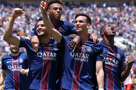 Nhận định PSG vs Botafogo: Có thêm cơn 'mưa bàn thắng'?