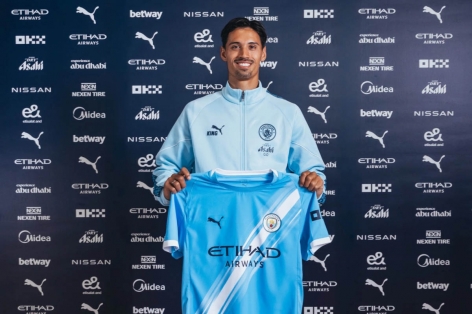 Tijjani Reijnders tiết lộ điều đáng sợ ở Man City