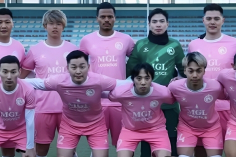 Nhận định Tuv Azarganuud vs Khovd: Đại chiến đáy bảng