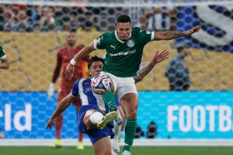 Nhận định Palmeiras vs Al Ahly: Đôi công rực lửa