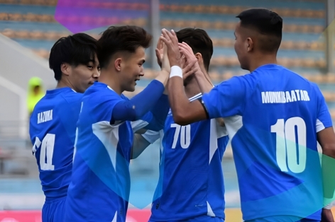 Nhận định Khoromkhon vs Khaan Khuns-Erchim: Đi tìm chiến thắng