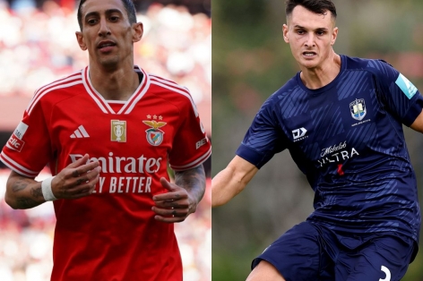 Nhận định Benfica vs Auckland City: Cơn mưa bàn thắng?
