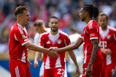 Nhận định Bayern Munich vs Boca Juniors: Sức mạnh hủy diệt