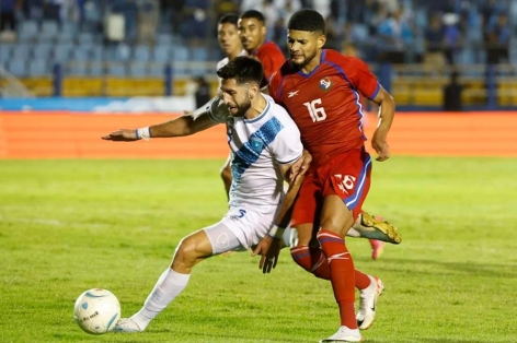 Nhận định Guatemala vs Panama: Cuộc chiến cho ngôi đầu