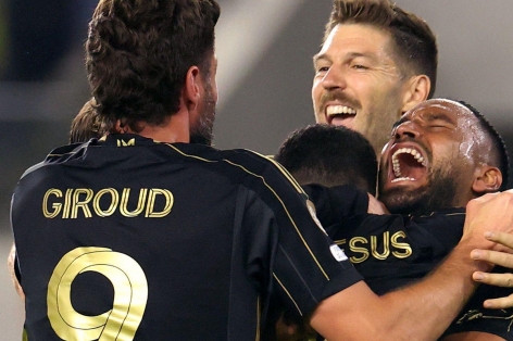 Nhận định Los Angeles FC vs Esperance Tunis: Điểm số đầu tiên